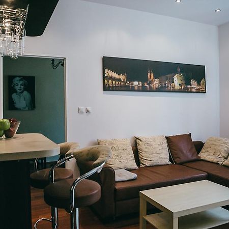 Apartament Hieronim - By The Vistula River Kraków Zewnętrze zdjęcie