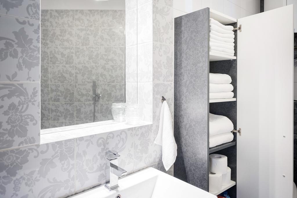 Apartament Hieronim - By The Vistula River Kraków Zewnętrze zdjęcie
