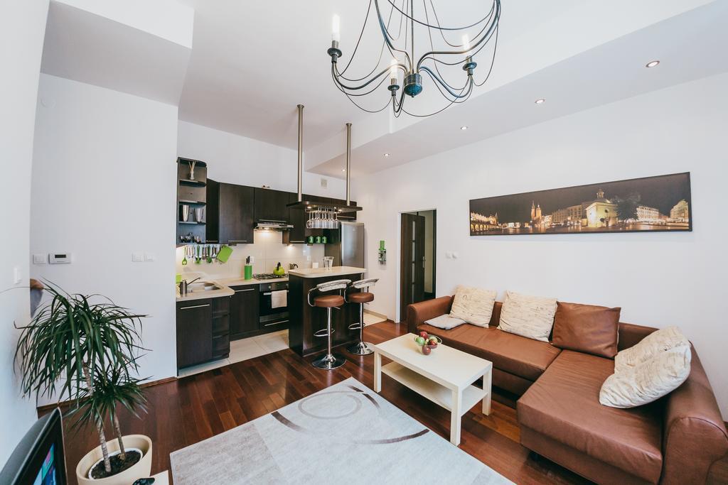 Apartament Hieronim - By The Vistula River Kraków Zewnętrze zdjęcie