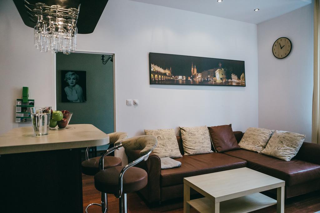 Apartament Hieronim - By The Vistula River Kraków Zewnętrze zdjęcie