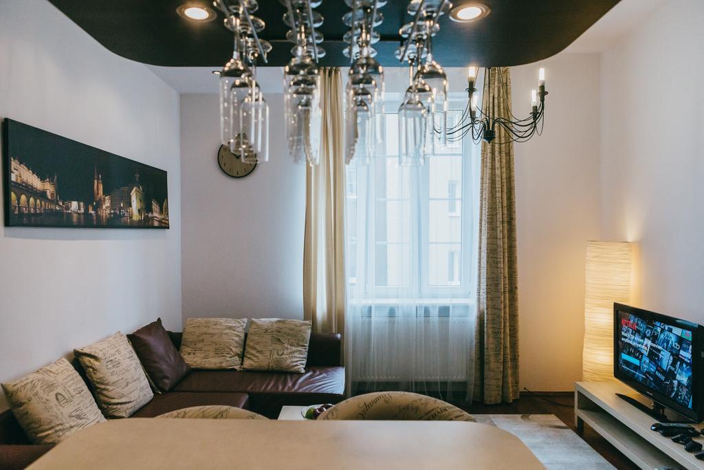 Apartament Hieronim - By The Vistula River Kraków Zewnętrze zdjęcie