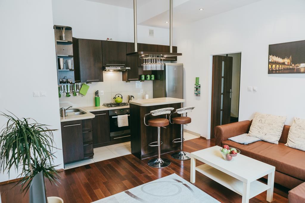 Apartament Hieronim - By The Vistula River Kraków Zewnętrze zdjęcie