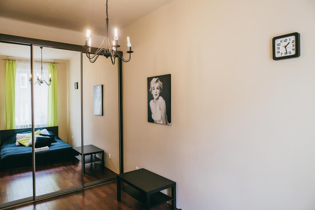 Apartament Hieronim - By The Vistula River Kraków Zewnętrze zdjęcie