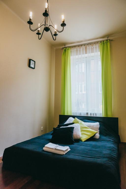 Apartament Hieronim - By The Vistula River Kraków Zewnętrze zdjęcie