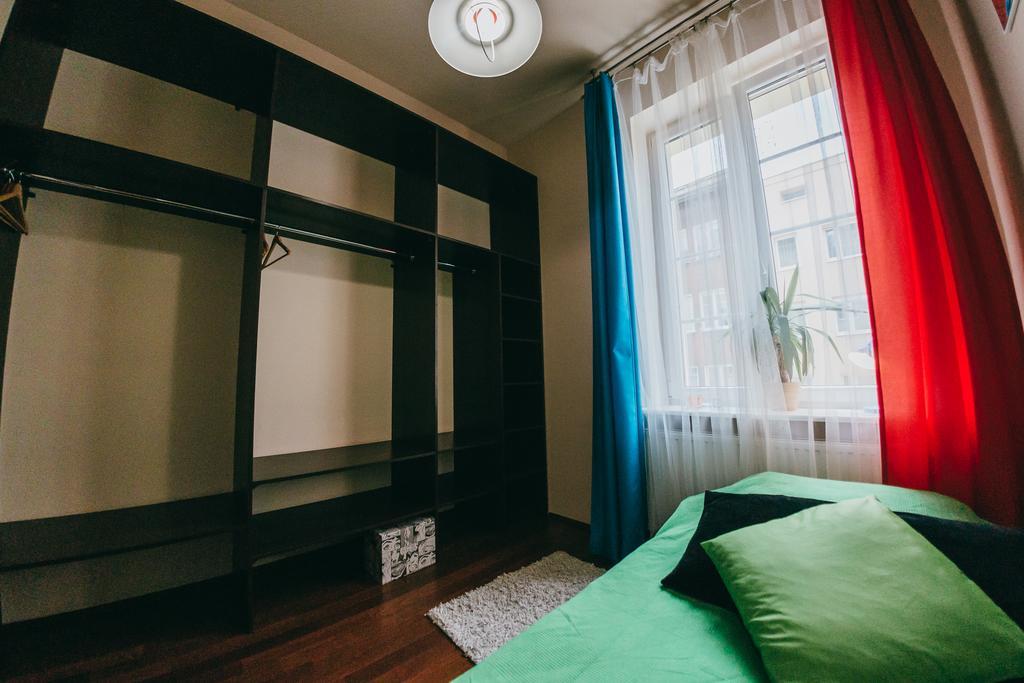 Apartament Hieronim - By The Vistula River Kraków Zewnętrze zdjęcie
